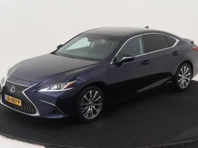 Lexus ES 131 kW