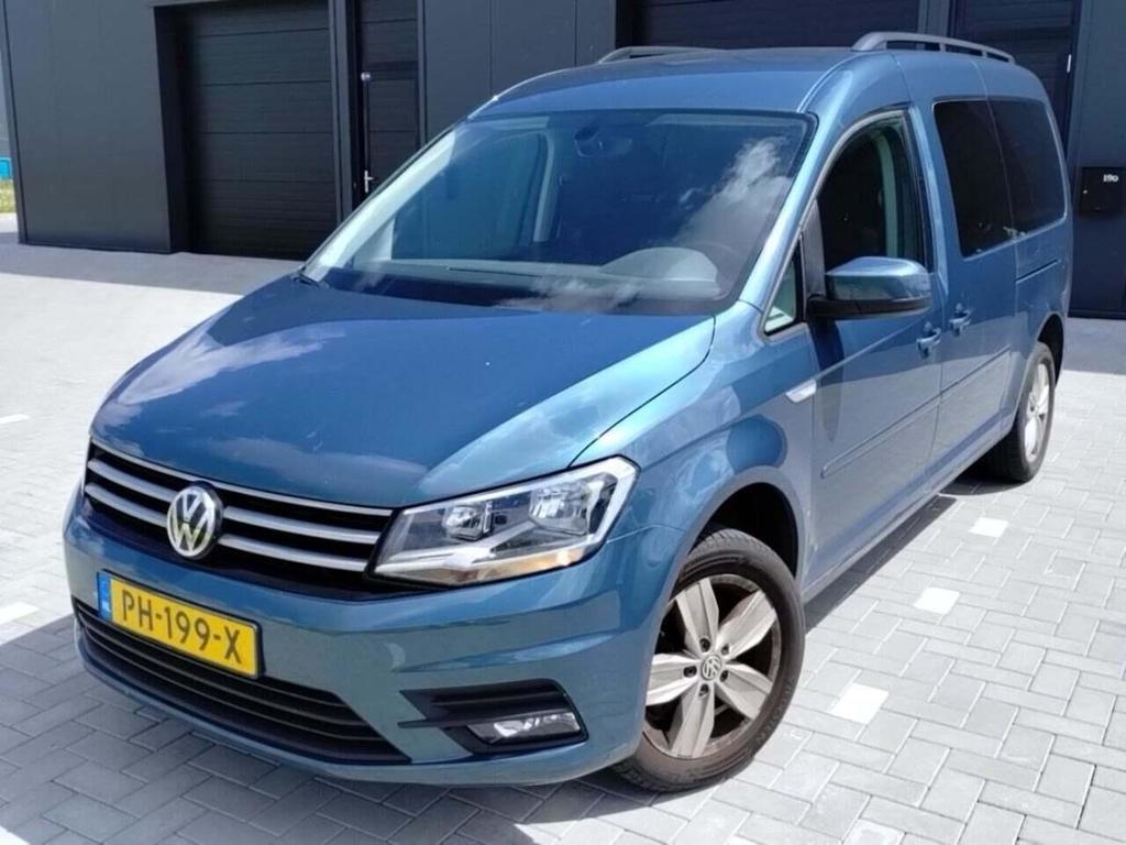 VOLKSWAGEN Caddy Maxi 1.0 TSI Comfortline