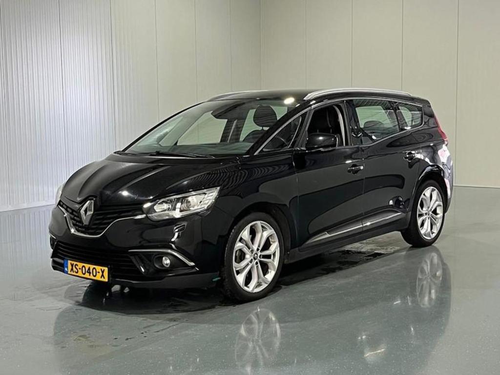 RENAULT Grand Scenic 1.2 TCe Zen 7-Persoons