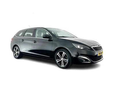 PEUGEOT 308 SW SW 1.6 BlueHDI Blue Lease Premium Pack