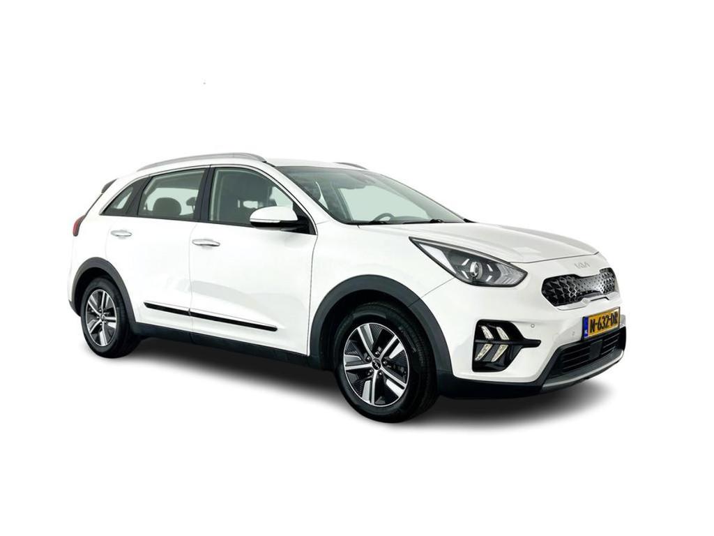 KIA Niro 1.6 GDi PHEV DynamicLine