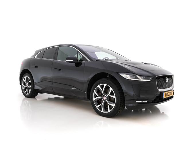 Jaguar I-PACE EV400 HSE 90 kWh