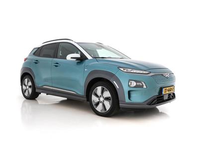 Hyundai Kona EV Premium 64 kWh