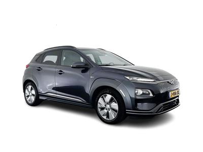 Hyundai Kona EV Premium 64 kWh