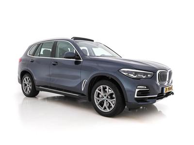 BMW x5 xDrive40i High Executive 7p.