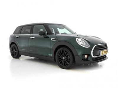 Mini Mini Clubman 1.5 One D Business Edition Pack-Salt