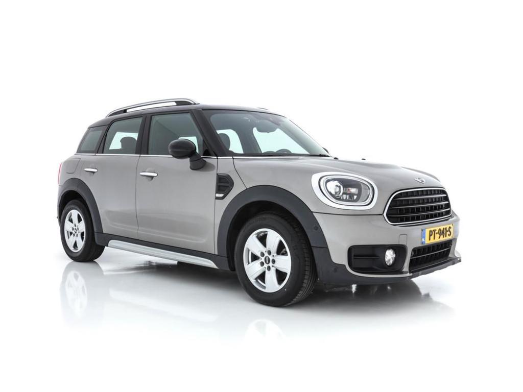 Mini Mini Countryman 1.5 Cooper