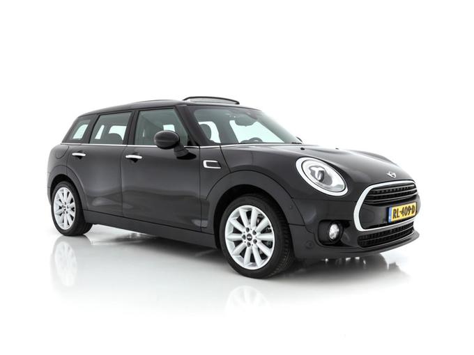 Mini Mini Clubman 1.5 One D Ch. S.Bns