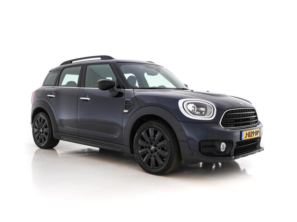 Mini Mini Countryman 2.0 Cooper D Business Edition