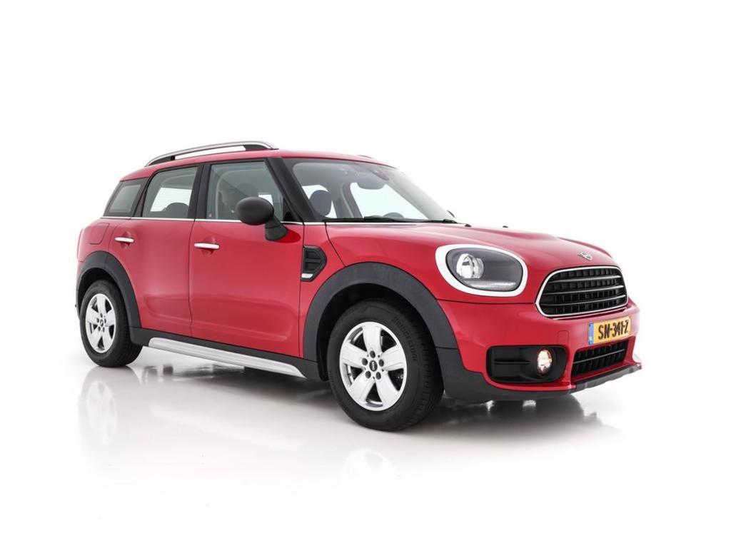 Mini Mini Countryman 1.5 One