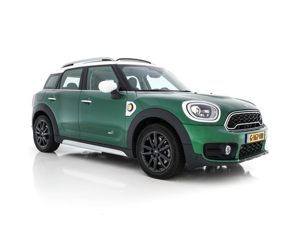 Mini Mini Countryman 2.0 Cooper S E ALL4