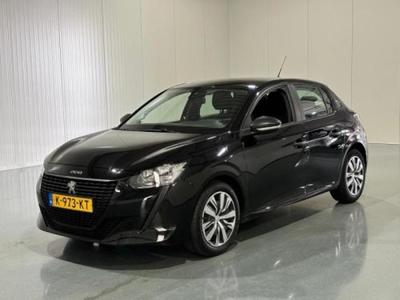 Peugeot 208 1.2 PureTech Like