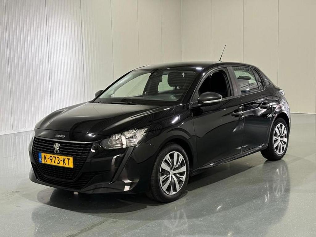 Peugeot 208 1.2 PureTech Like