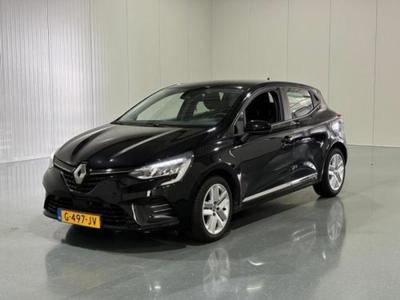 Renault CLIO 1.0 TCe Zen