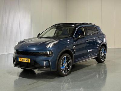LYNK & Co 01 1.5