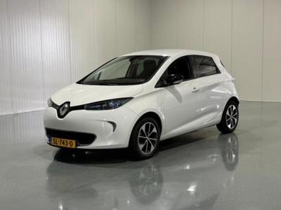 Renault ZOE R90 Intens 40