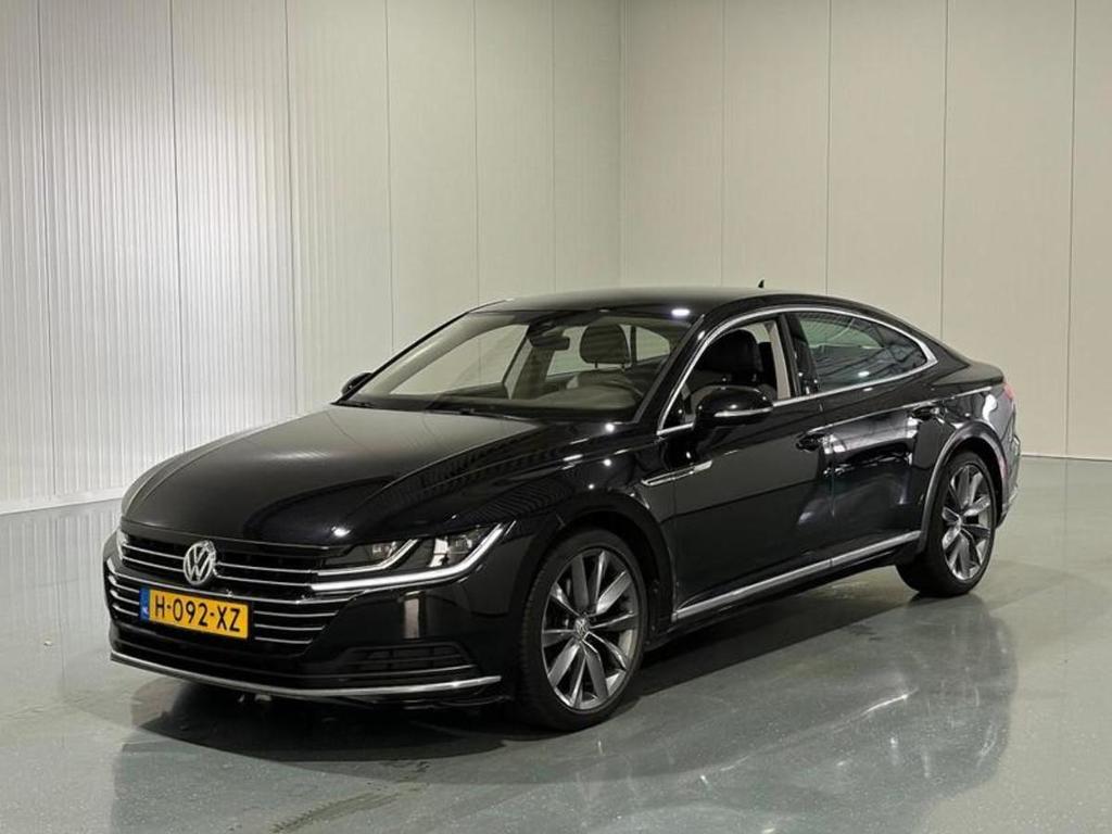 VOLKSWAGEN Arteon 2.0 TSI Automaat Elegance Business Ex..