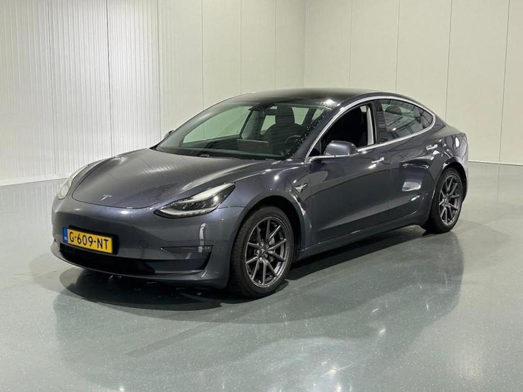 Tesla Model 3 Long Range AWD 75kWh