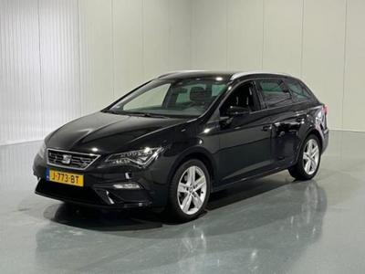 SEAT Leon ST ST 1.0 TSI FR Ultimate Edition