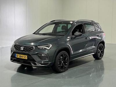 SEAT Ateca 2.0 TSI Automaat FR 4DRIVE Business Intense