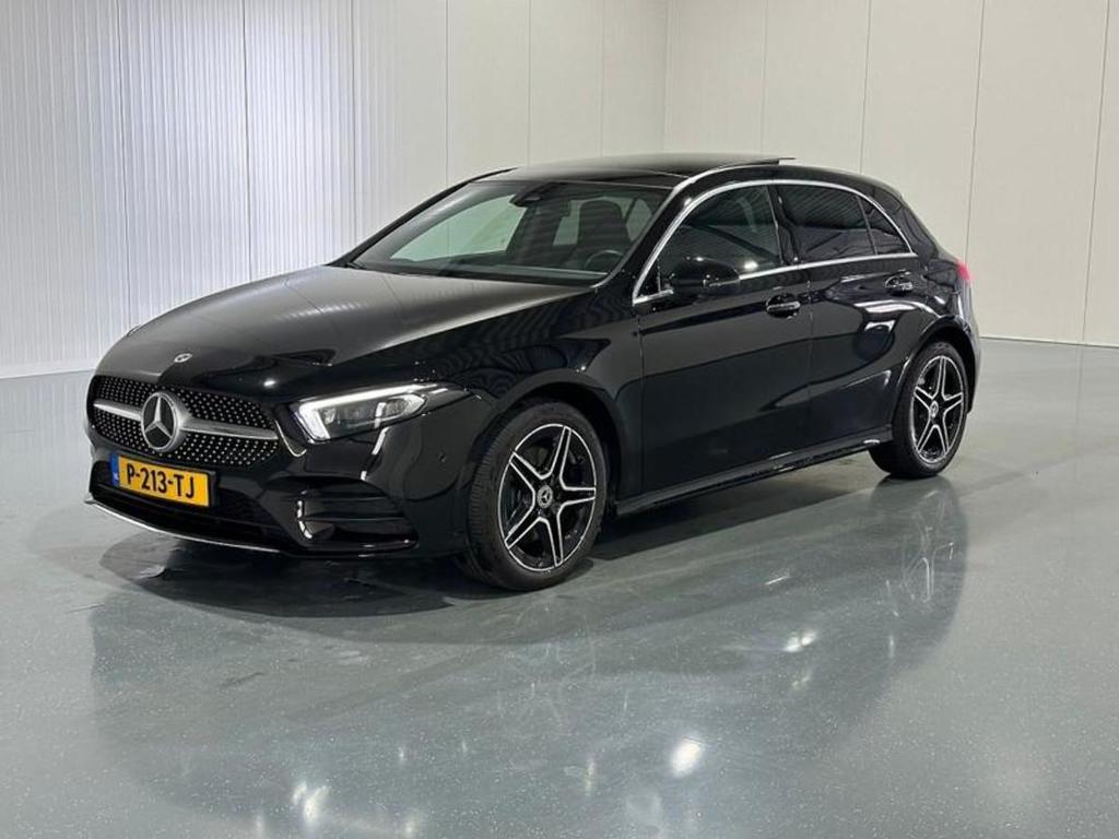 MERCEDES-BENZ A-klasse 250 e Automaat Business Solution..