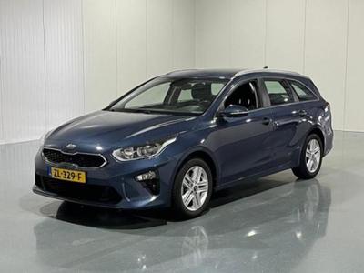 KIA ceed sportswagon Sportwagon 1.0 T-GDi DynamicLine