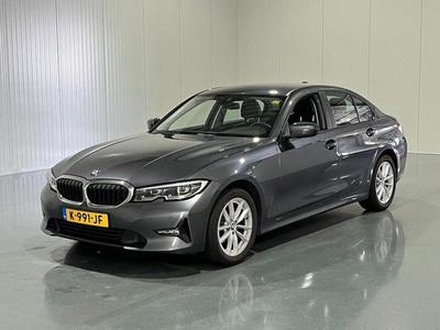 BMW 3-serie 316d High Exe. Ed.