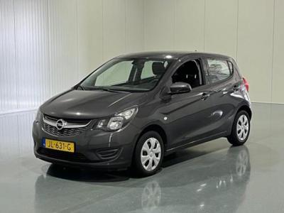 Opel KARL 1.0 ecoFLEX Edition