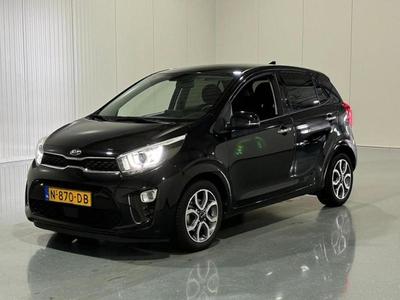 KIA Picanto 1.0 DPi DynamicPlusLine 5p