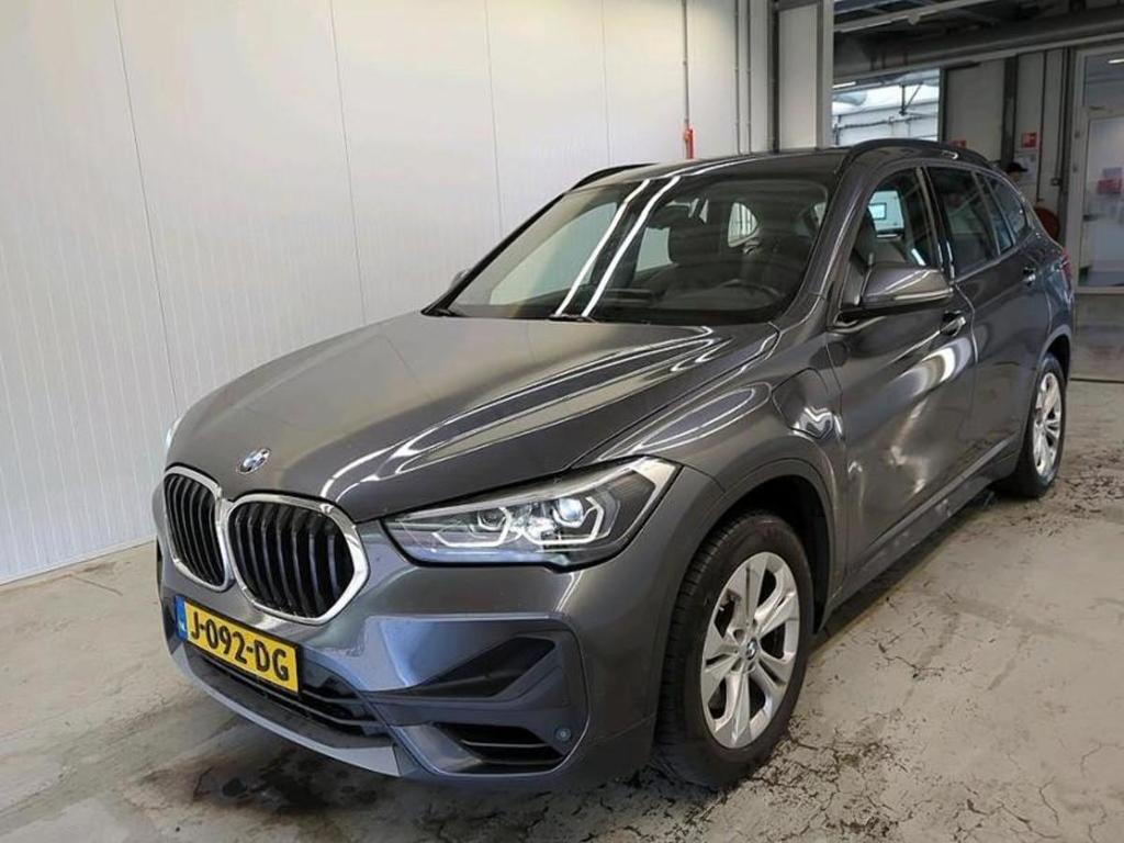 BMW X1 xDrive25e eDr. Ed.