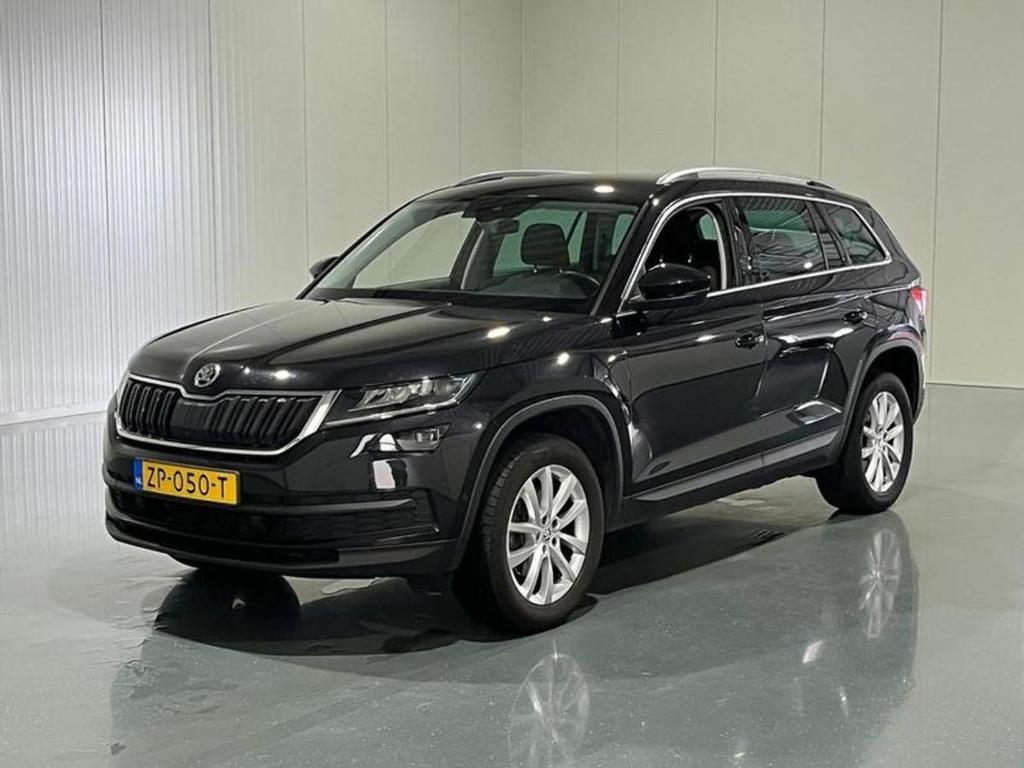 SKODA Kodiaq 1.5 TSI Automaat Style Business 7-Persoons