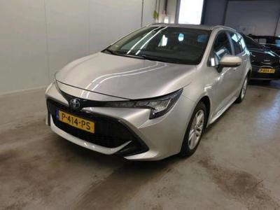 TOYOTA Corolla Touring Sports 1.8 Hybrid Active