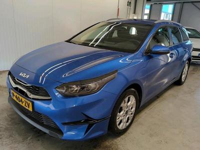 KIA ceed sportswagon 1.0 T-GDi DynamicLine