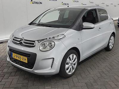 Citroen C1 1.0 VTi Feel