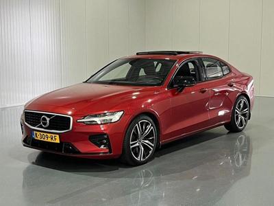 VOLVO S60 2.0 T5 Automaat R-Design Pano