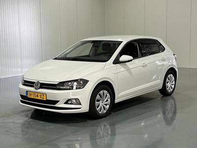 Volkswagen POLO 1.0 TSI Comfortline