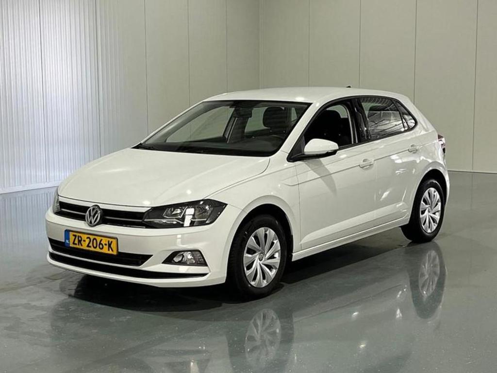 Volkswagen POLO 1.0 TSI Comfortline