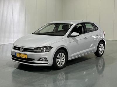 VOLKSWAGEN POLO 1.0 TSI Automaat Comfortline