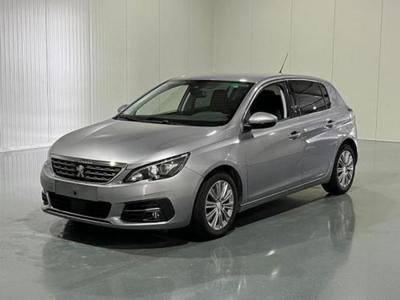 PEUGEOT 308 1.5 BlueHDi Allure