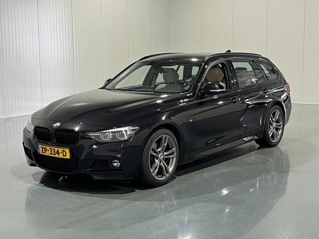 BMW 3-serie Touring Touring 318i Automaat M Sport Corpo..