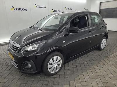 Peugeot 108 1.0 e-VTi Active