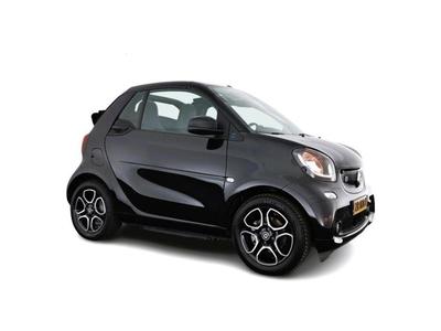 Smart FORTWO CABRIO cabrio EQ Business Solution 18 kWh ..