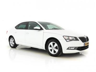 SKODA Superb 1.6 TDI Active Business