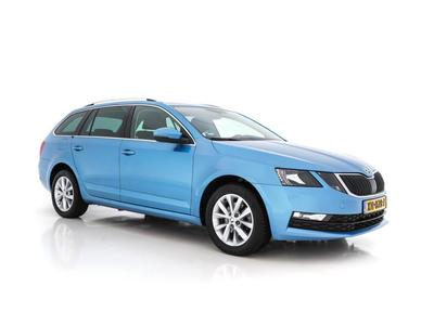 SKODA Octavia Combi Combi 1.0 TSI Greentech Ambition Bu..