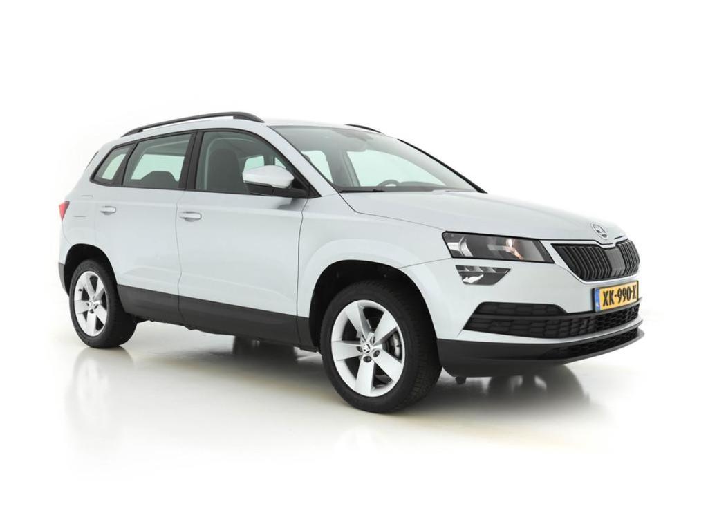 SKODA Karoq 1.0 TSI Ambition Business