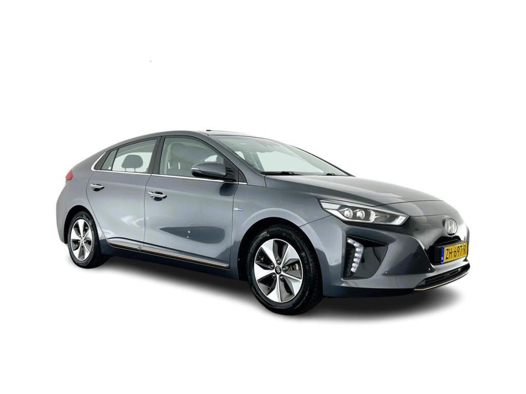 Hyundai IONIQ Premium EV