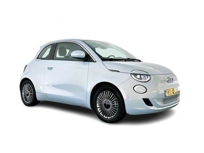 Fiat 500 Icon 42 kWh