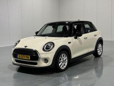 Mini Mini 1.5 Cooper