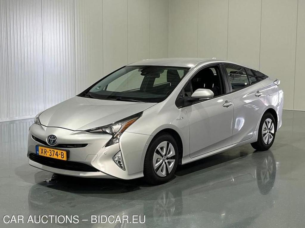 TOYOTA Prius 1.8 Dynamic Trekhaak