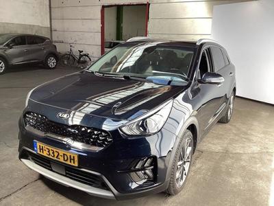 KIA Niro 1.6 GDi Hybrid DynamicPlusLine